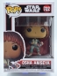 Preview: Star Wars Osha Aniseya Funko Pop 722 - NEU